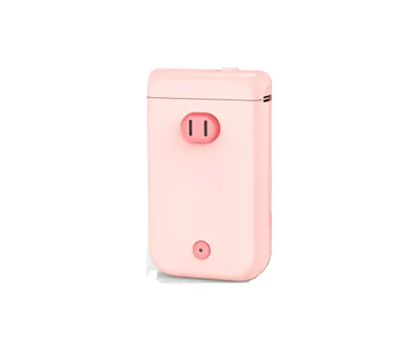 Gogum D30s Smart Mini Label Maker User Manual