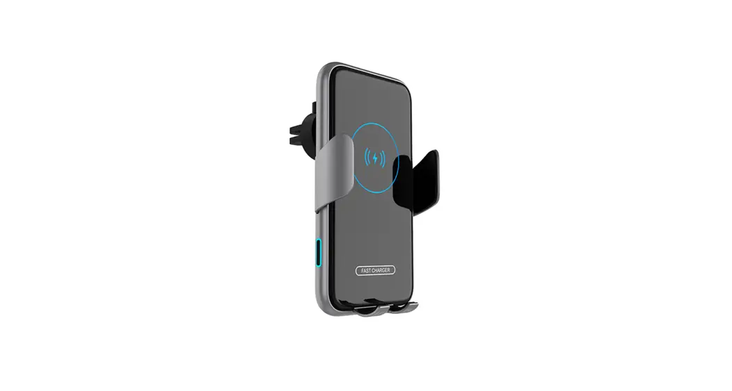Shenzhen Hai Da Feng Technology X8 Full Automatic Wireless Car Charger Instructions