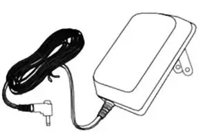 HYUNDAI WS 2200 Weather Station - GETTING STARTED