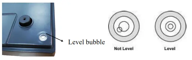 VISION TECH SHOP TPD Series TPD-12 Interface Scale - 1