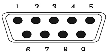 VISION TECH SHOP TPD Series TPD-12 Interface Scale - 71