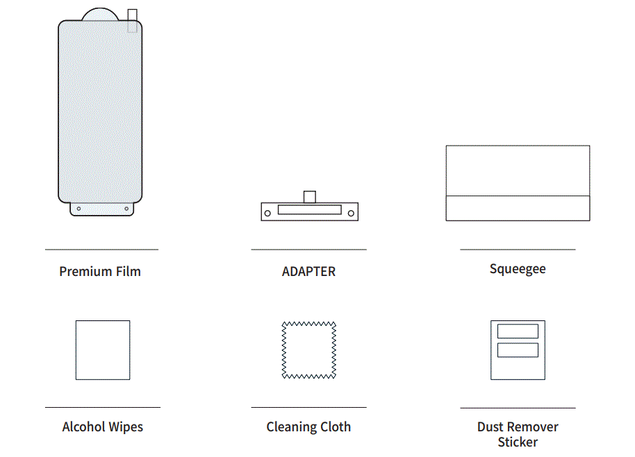 WHITESTONE-S22-DOME-GLASS-Tempered-Glass-Screen-Protector-2