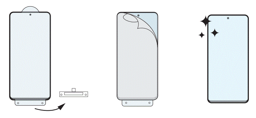WHITESTONE-S22-DOME-GLASS-Tempered-Glass-Screen-Protector-5