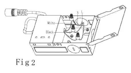 Shenzhen Kakawin Enterprise D8AX43 4 Smart Slim Panel Light-3