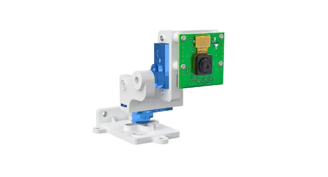 Arducam B0399b0283 Pan-tilt Kit User Guide