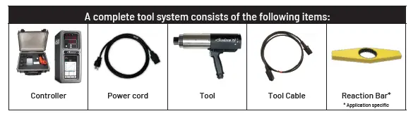 AIMCO AEP4A771200B AcraDyne High-Torque DC fig 1