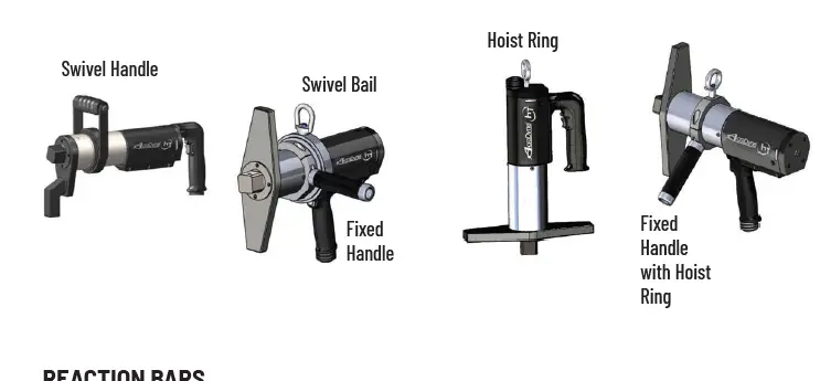 AIMCO AEP4A771200B AcraDyne High-Torque DC fig 10