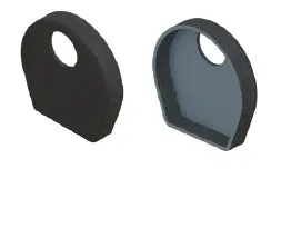 AIMCO AEP4A771200B AcraDyne High-Torque DC fig 13