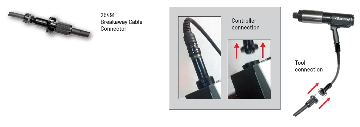 AIMCO AEP4A771200B AcraDyne High-Torque DC fig 15