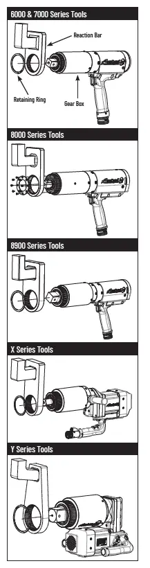 AIMCO AEP4A771200B AcraDyne High-Torque DC fig 8