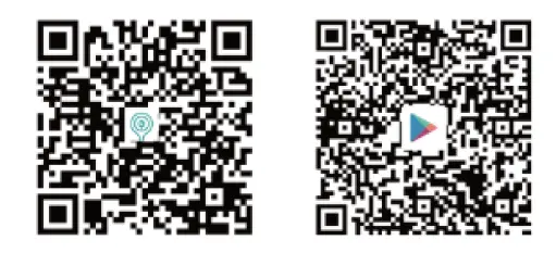 winees WP2700 M2X Indoor PTZ Camera fig 5