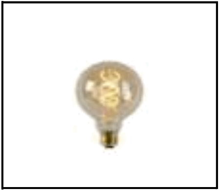 Lucide EXTRAVAGANZA CHIMP Hanglamp - FIG 2