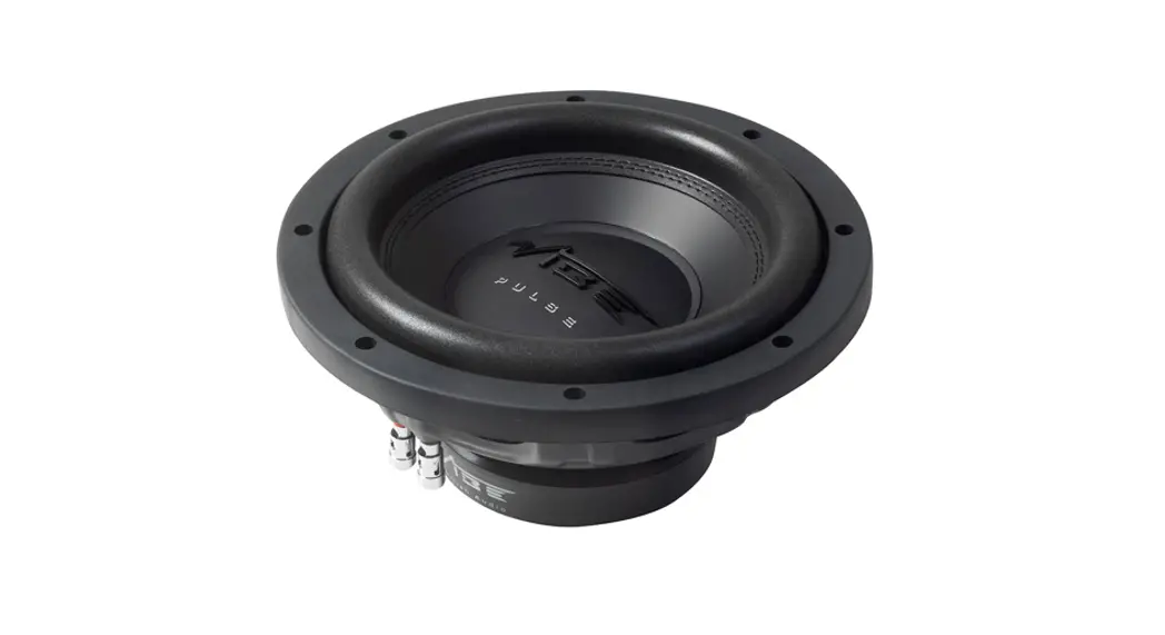 British Audio Pulse10-v0- 10 Inch 1050 Watts Max Subwoofer User Manual British Audio Pulse10-v0- 10 Inch 1050 Watts Max Subwoofer User Manual