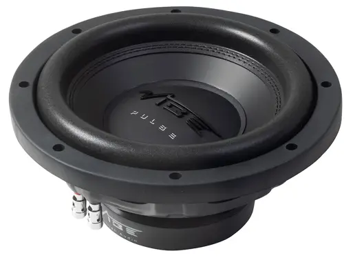 British Audio PULSE10 V0 10 Inch 1050 Watts Max Subwoofer