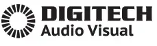 DIGITECH HDMI Repeater 4K Logo
