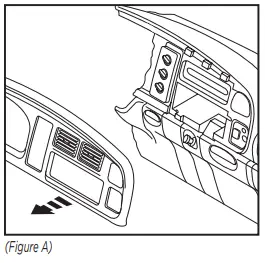 MeTra DP-6551 Dodge Ram Kit-fig3