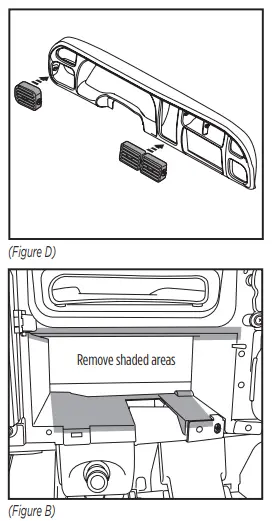 MeTra DP-6551 Dodge Ram Kit-fig4
