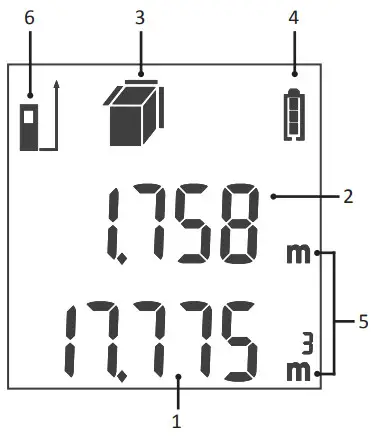 CONDTROL Vector 30 Laser Distance Meter 1