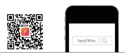 VeryFitPro [ID115U HR Smart Bracelet]-3