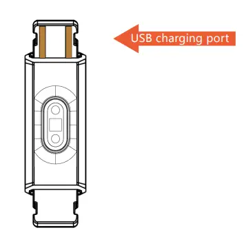 VeryFitPro [ID115U HR Smart Bracelet]-4
