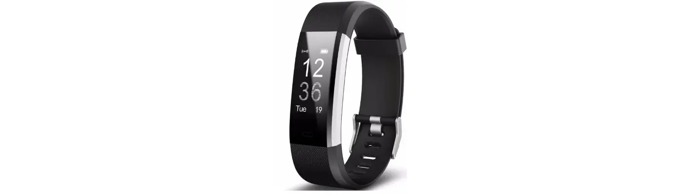 Veryfitpro [id115u Hr Smart Bracelet] User Manual