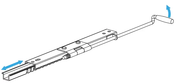 MONSTER MPS Blackbird Mount Bundle Pilot Seat-5