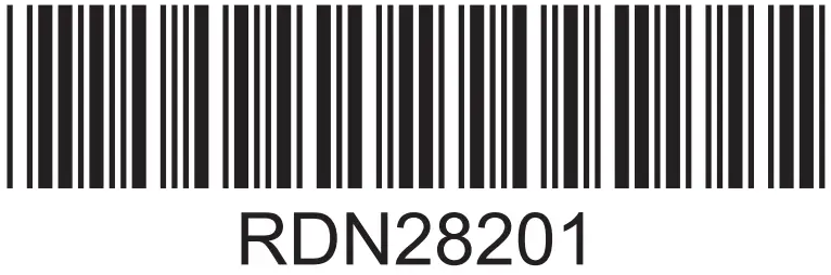 fabWeaver A530 Prototyping Workstation 3D Printer - BAR Code