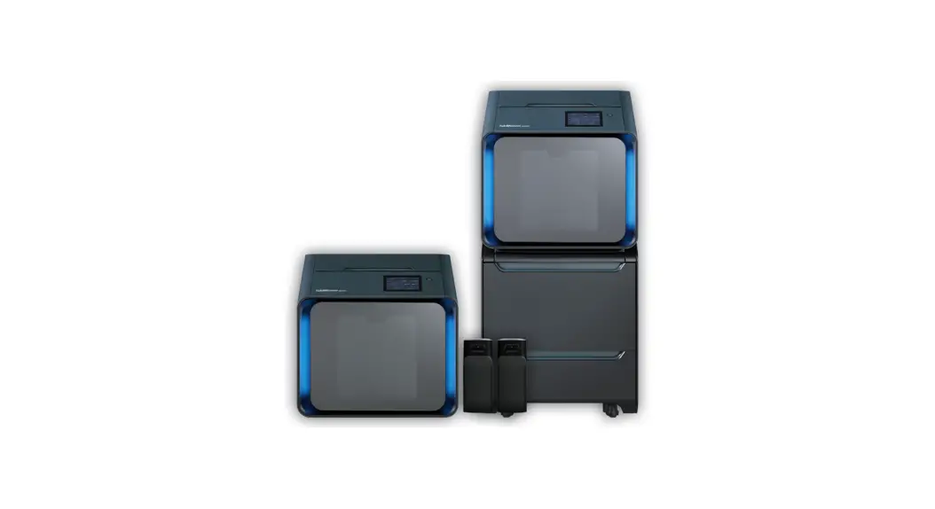 Fabweaver A530 Prototyping Workstation 3d Printer User Guide