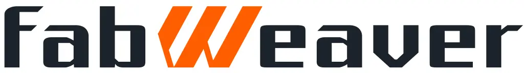 fabWeaver LOGO