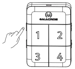 eMACROS-HS-003-Indoor-or-Outdoor-Wireless-Motion-Sensor-and-driveway-Alarm-for-Home-Security-System-FIG-8