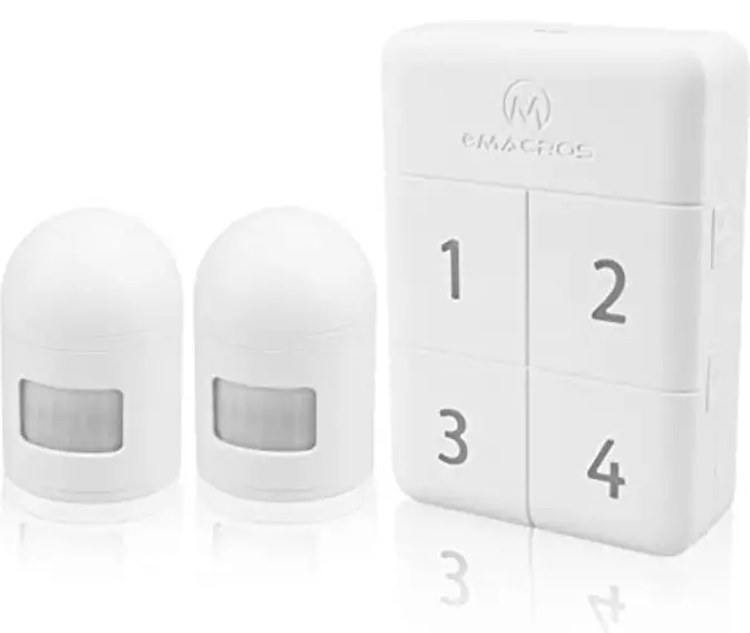 eMACROS-HS-003-Indoor-or-Outdoor-Wireless-Motion-Sensor-and-driveway-Alarm-for-Home-Security-System-PRODUCT