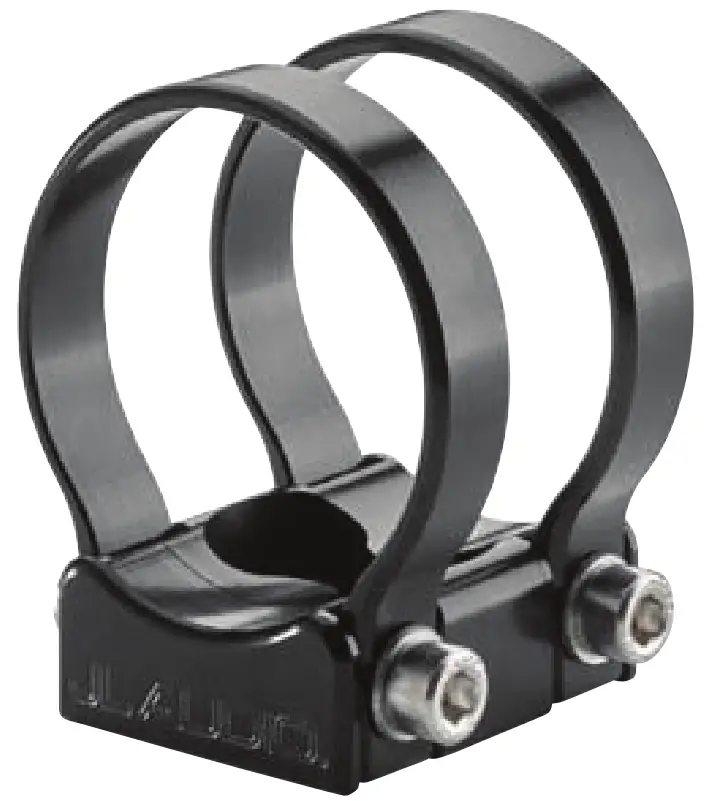 JL AUDIO PS SWMCP Swivel Fixtures for Round Pipes