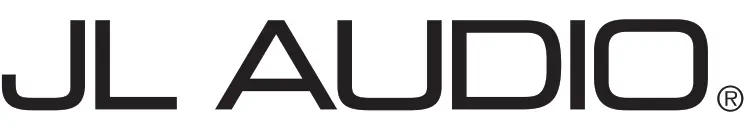 JL AUDIO logo1