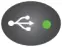 USB icon
