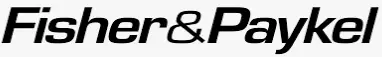FISHER PAYKEL LOGO