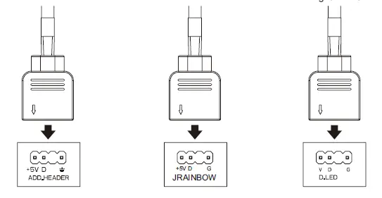 thermaltake CA-1T9-00M6WN-01 H570 TG ARGB Mid Tower Chassis fig 17