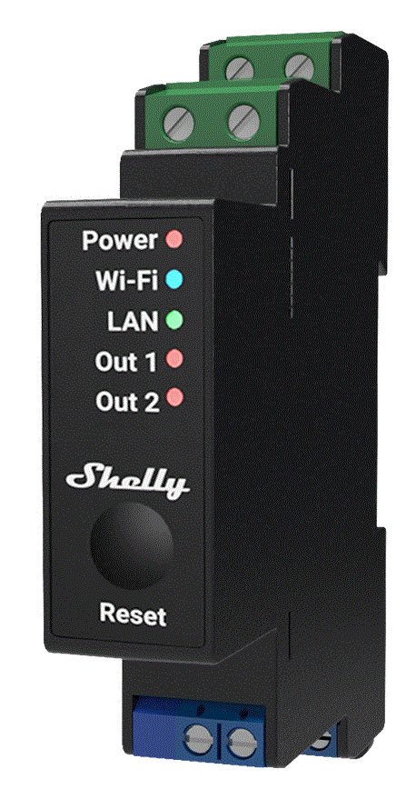 Shelly-Pro-2-Din-Mountable-2-Circuit-WiFi-Smart-Relay-Product