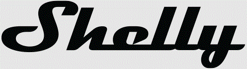 Shelly-logo