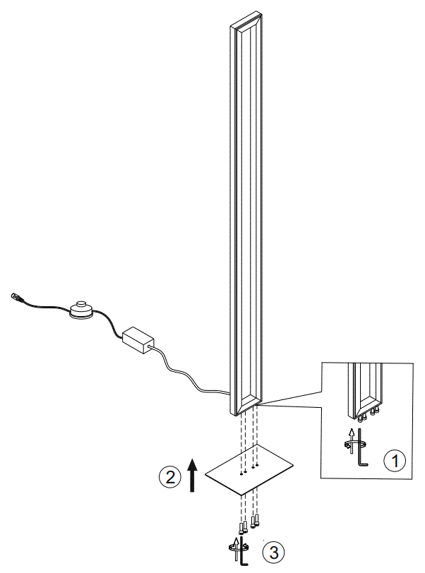 Paul-Neuhaus-252-95-Helix-RGBW-LED-Floor-Lamp-fig-3