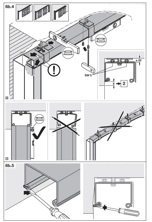 HORMANN-FST-MZ-OD-Fire-and-Smoke-Tight-Sliding-Door-FIG15