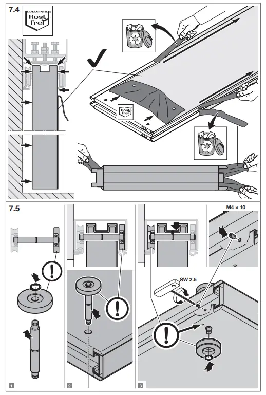 HORMANN-FST-MZ-OD-Fire-and-Smoke-Tight-Sliding-Door-FIG19