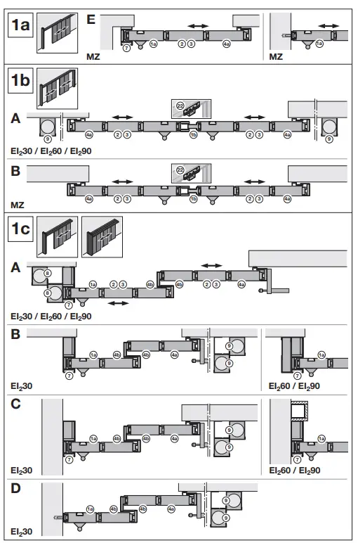 HORMANN-FST-MZ-OD-Fire-and-Smoke-Tight-Sliding-Door-FIG2
