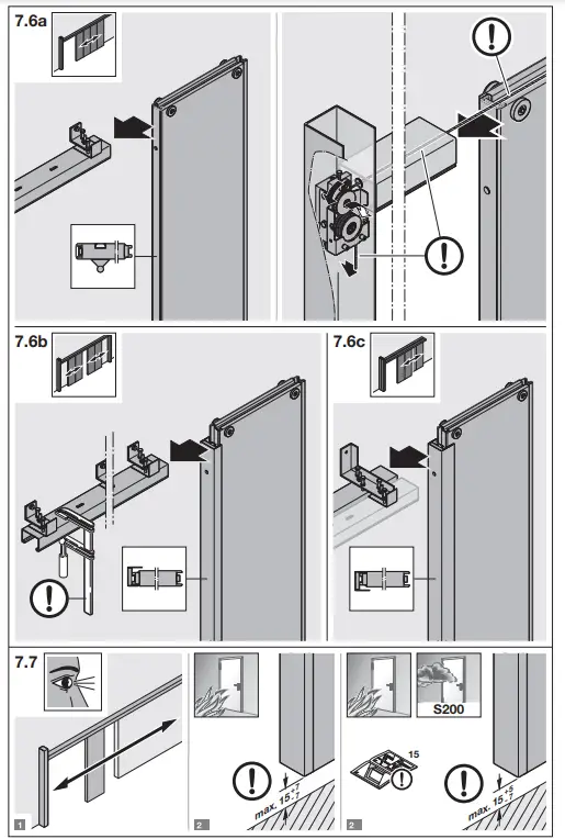 HORMANN-FST-MZ-OD-Fire-and-Smoke-Tight-Sliding-Door-FIG20