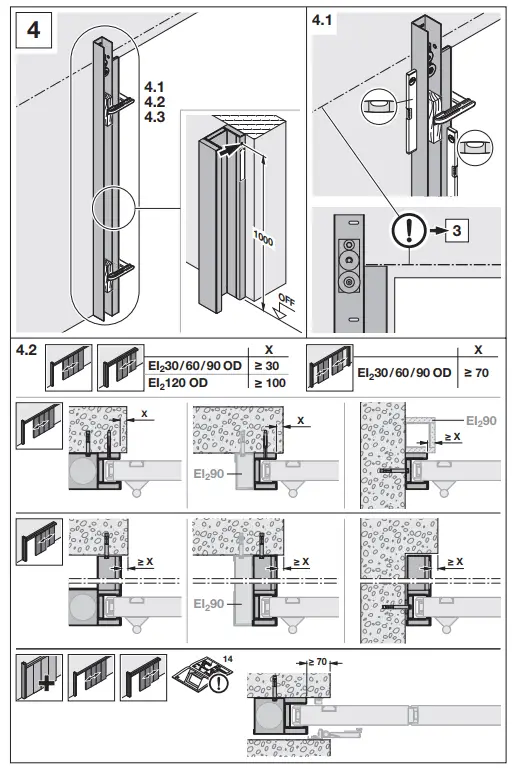 HORMANN-FST-MZ-OD-Fire-and-Smoke-Tight-Sliding-Door-FIG5