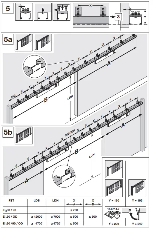 HORMANN-FST-MZ-OD-Fire-and-Smoke-Tight-Sliding-Door-FIG7