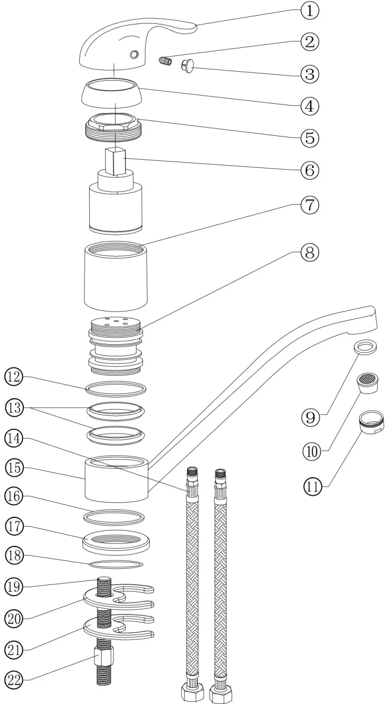 CURAQUA-431305-Kitchen-Mixer-Tap-01