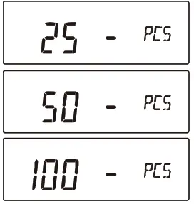 AND GX AE GX A GX AWP GX AWP Series Multi Function Balance - Display12
