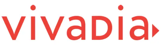 vivaDia logo