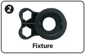 HURTLE 3 in 1 Kid Tricycles Toddler Bike B2