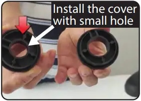 HURTLE 3 in 1 Kid Tricycles Toddler Bike Step1 C